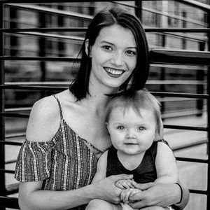 Meet your Posher, Kendra